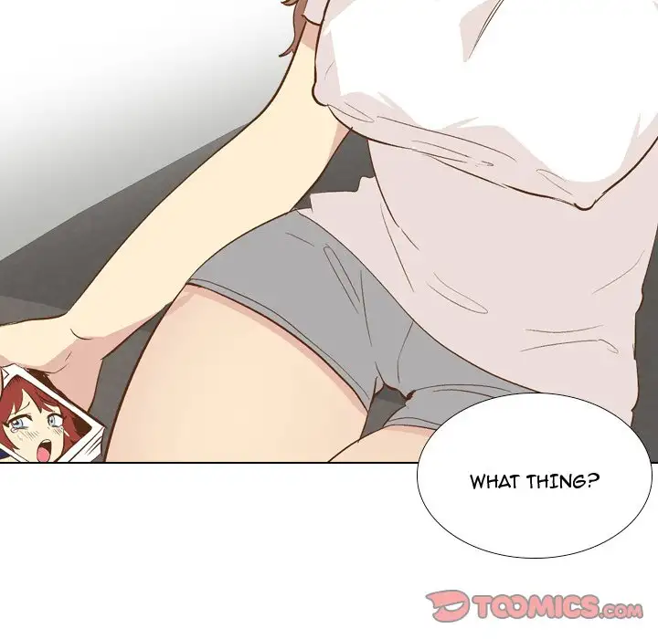 The Giving Girl - Chapter 24 [photo 69] - MangaPorn