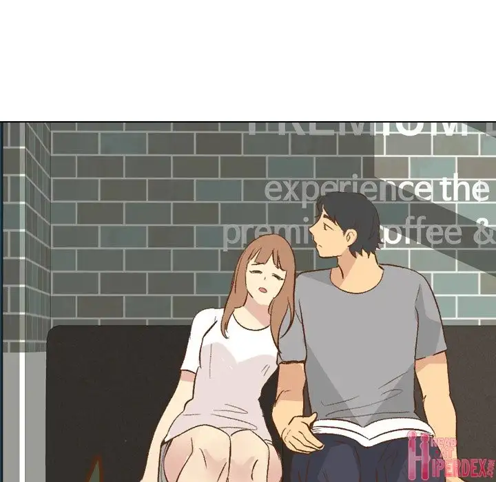 The Giving Girl - Chapter 24 [photo 90] - MangaPorn