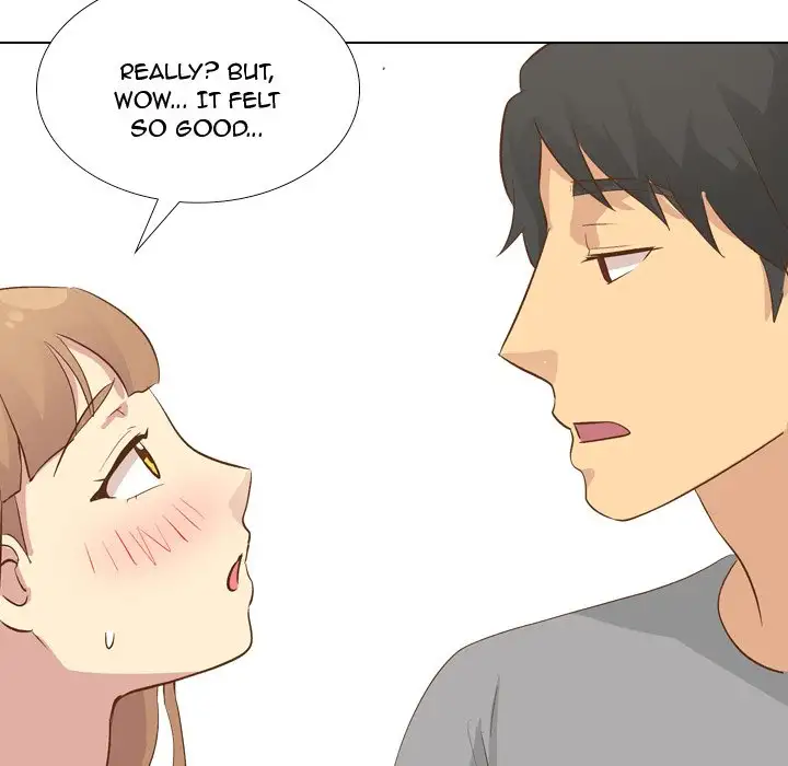 The Giving Girl - Chapter 24 [photo 98] - MangaPorn