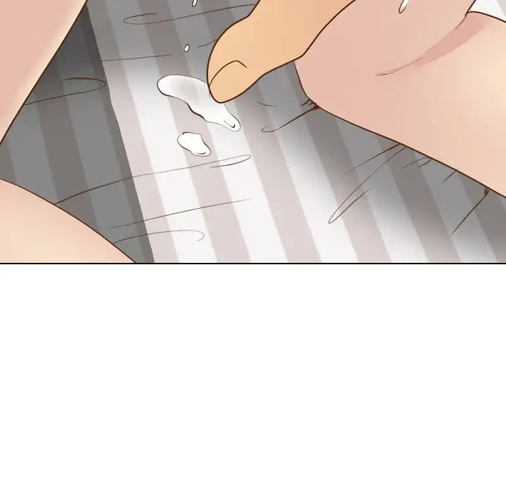 The Giving Girl - Chapter 25 [photo 11] - MangaPorn