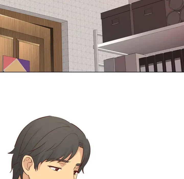 The Giving Girl - Chapter 25 [photo 113] - MangaPorn