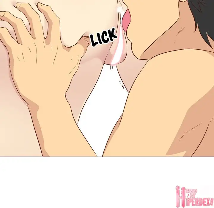 The Giving Girl - Chapter 25 [photo 122] - MangaPorn