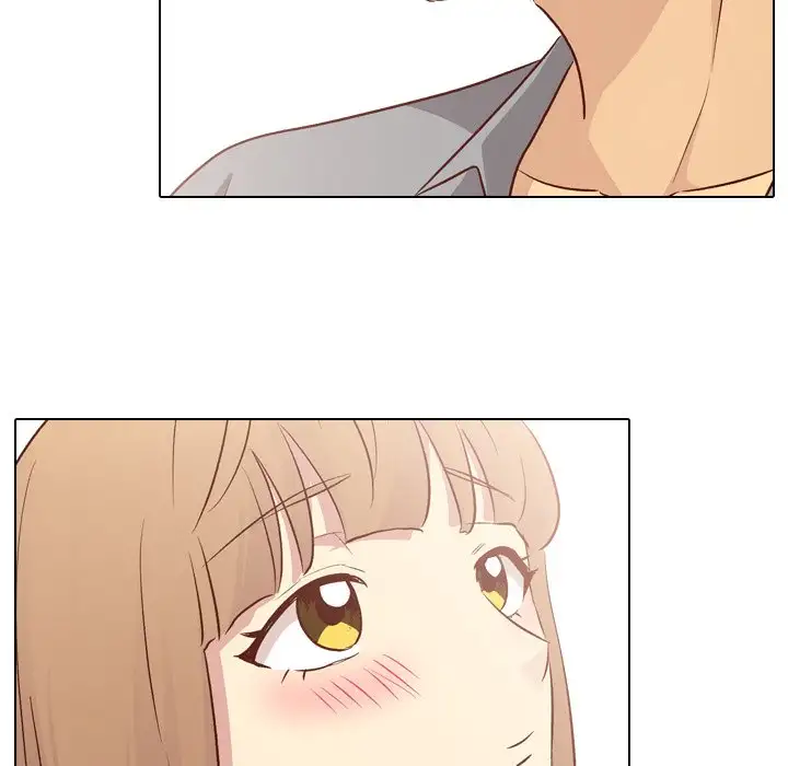 The Giving Girl - Chapter 25 [photo 134] - MangaPorn