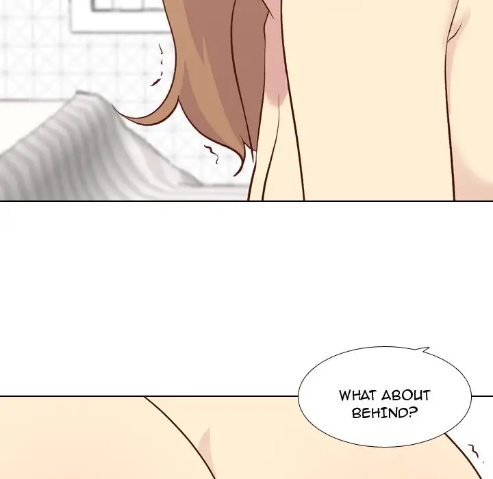 The Giving Girl - Chapter 25 [photo 24] - MangaPorn