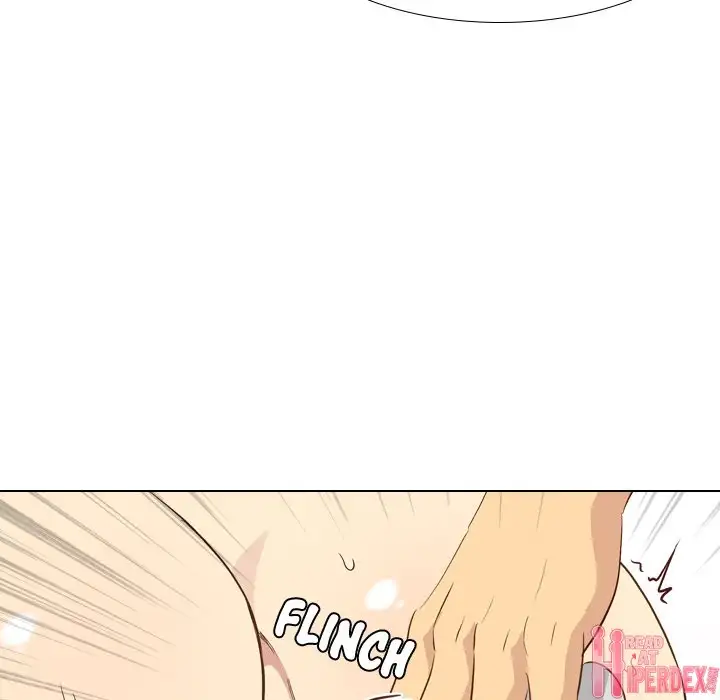 The Giving Girl - Chapter 25 [photo 26] - MangaPorn