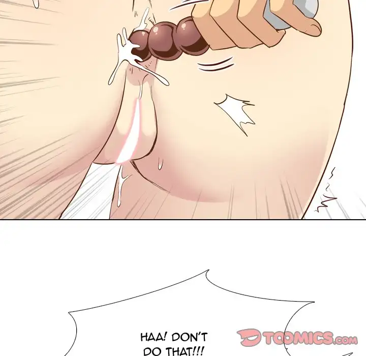 The Giving Girl - Chapter 25 [photo 27] - MangaPorn