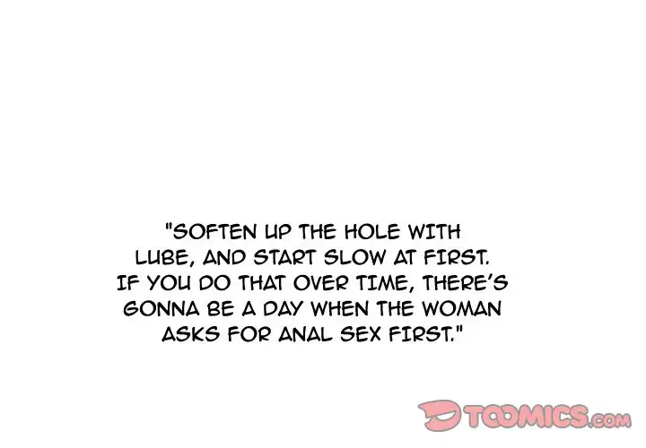 The Giving Girl - Chapter 25 [photo 3] - MangaPorn