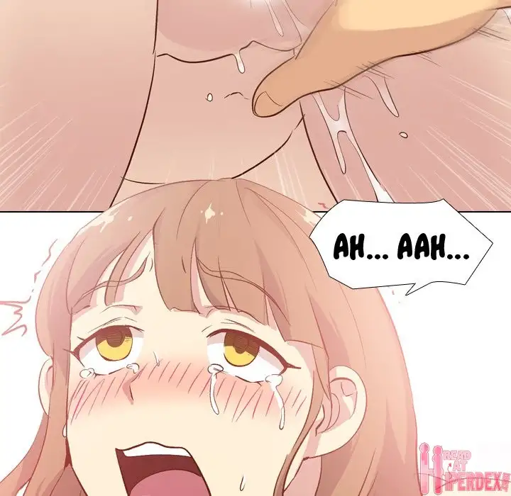 The Giving Girl - Chapter 25 [photo 37] - MangaPorn