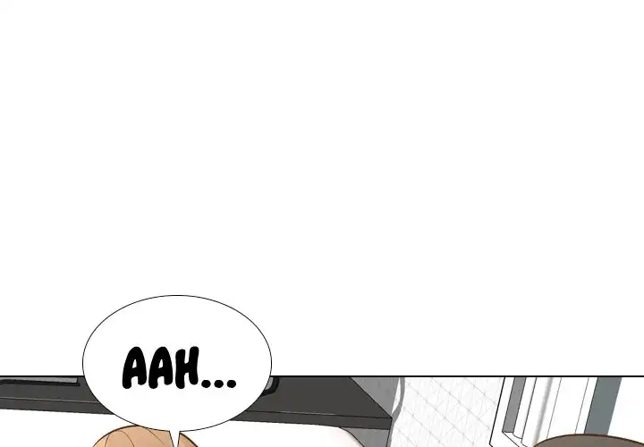 The Giving Girl - Chapter 25 [photo 4] - MangaPorn