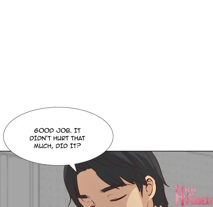 The Giving Girl - Chapter 25 [photo 58] - MangaPorn