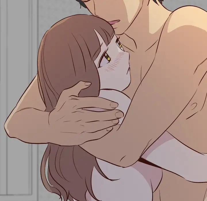 The Giving Girl - Chapter 25 [photo 59] - MangaPorn