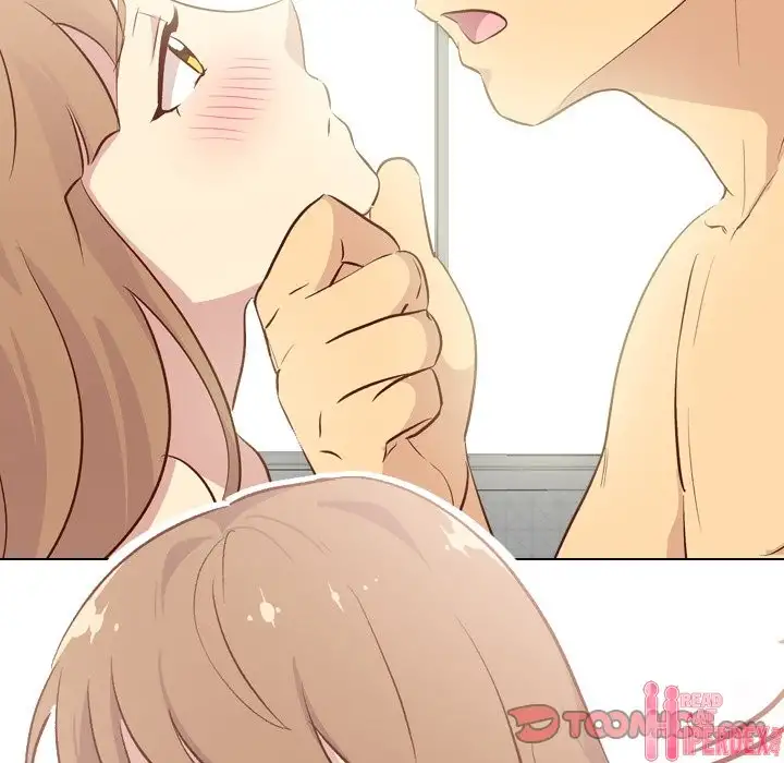 The Giving Girl - Chapter 25 [photo 63] - MangaPorn