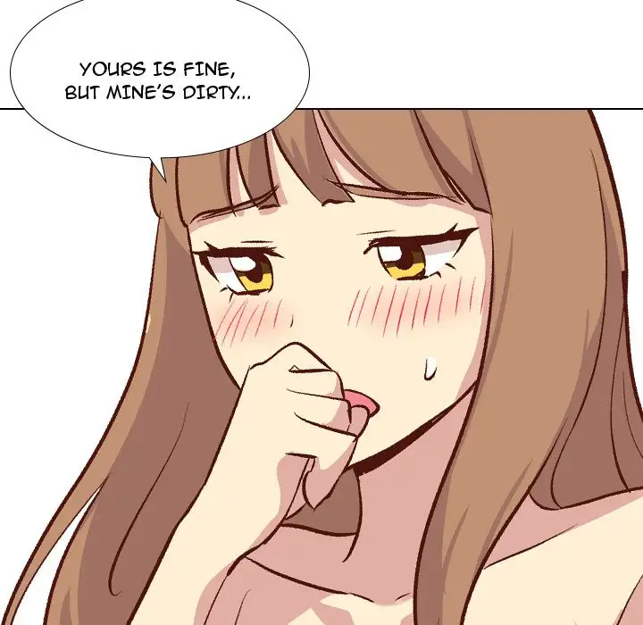 The Giving Girl - Chapter 25 [photo 68] - MangaPorn