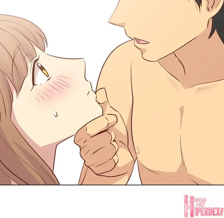 The Giving Girl - Chapter 25 [photo 74] - MangaPorn