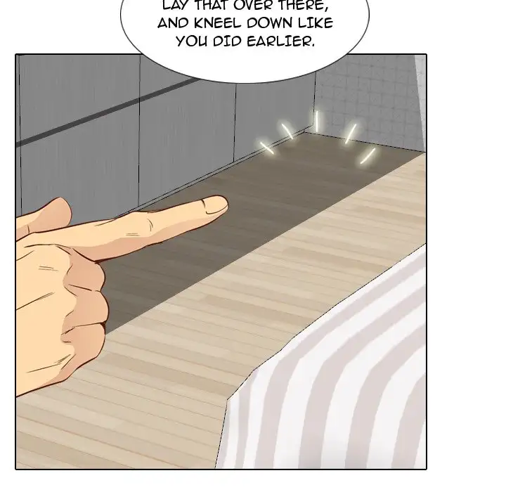 The Giving Girl - Chapter 25 [photo 82] - MangaPorn