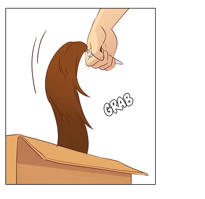 The Giving Girl - Chapter 25 [photo 88] - MangaPorn