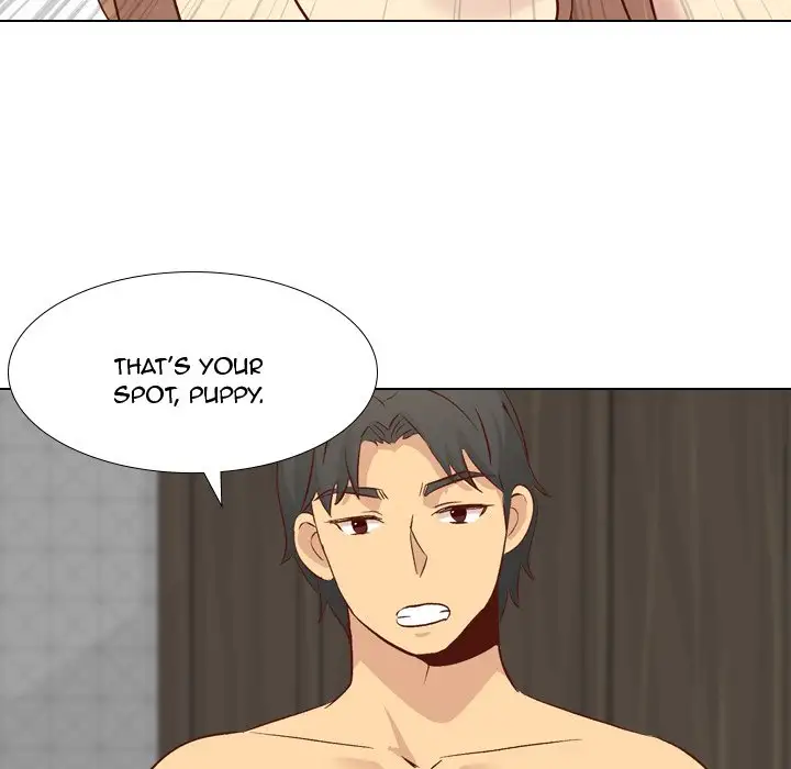 The Giving Girl - Chapter 25 [photo 94] - MangaPorn