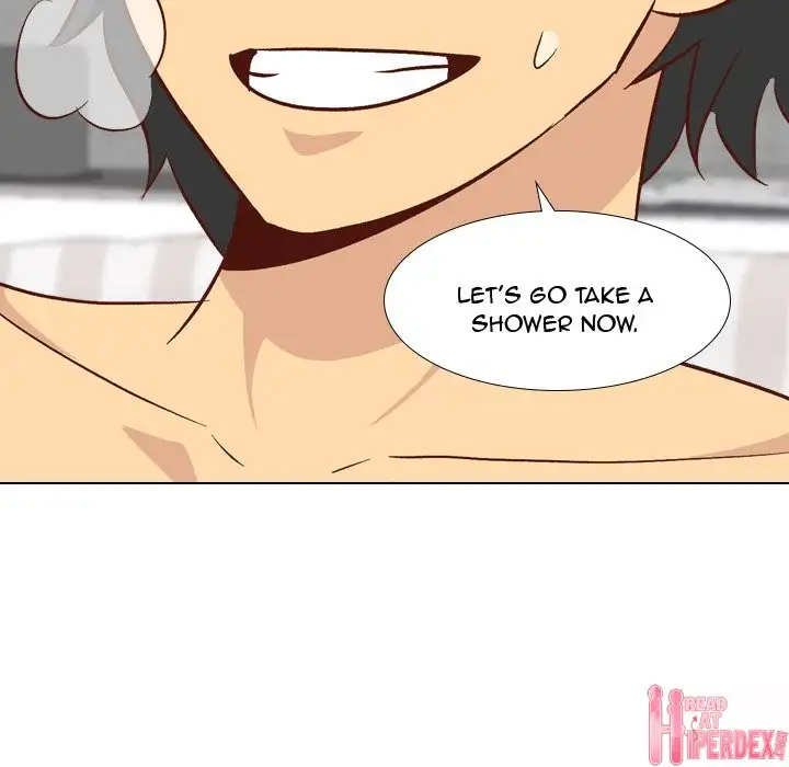 The Giving Girl - Chapter 26 [photo 154] - MangaPorn