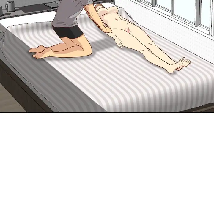 The Giving Girl - Chapter 26 [photo 20] - MangaPorn