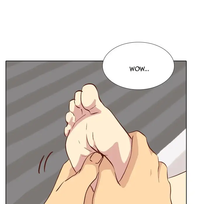 The Giving Girl - Chapter 26 [photo 25] - MangaPorn