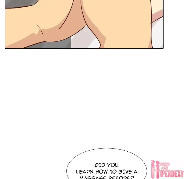 The Giving Girl - Chapter 26 [photo 26] - MangaPorn