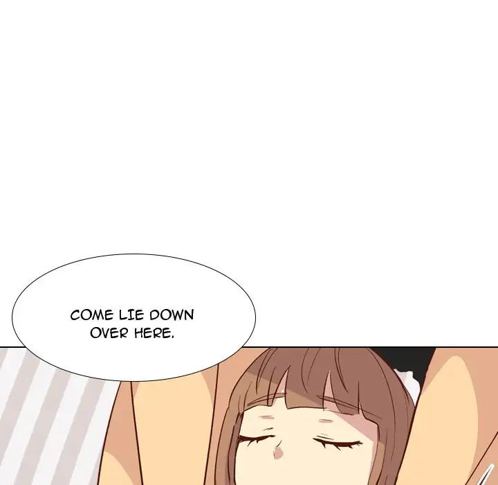 The Giving Girl - Chapter 26 [photo 32] - MangaPorn