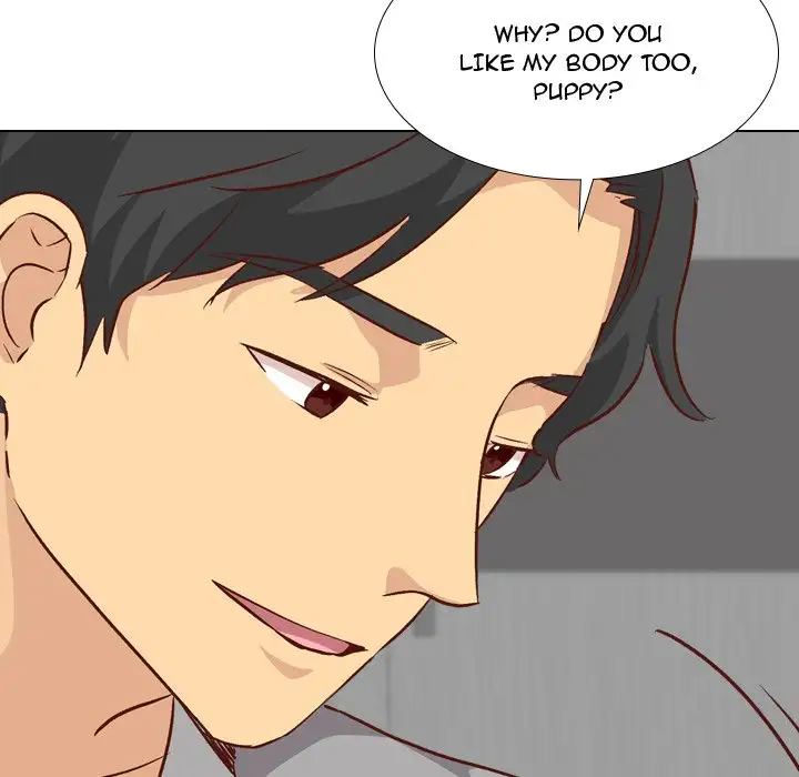 The Giving Girl - Chapter 26 [photo 64] - MangaPorn