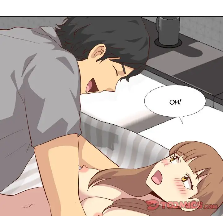 The Giving Girl - Chapter 26 [photo 66] - MangaPorn