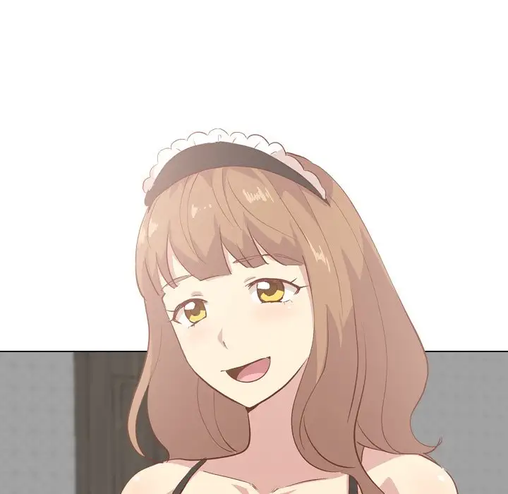 The Giving Girl - Chapter 26 [photo 70] - MangaPorn