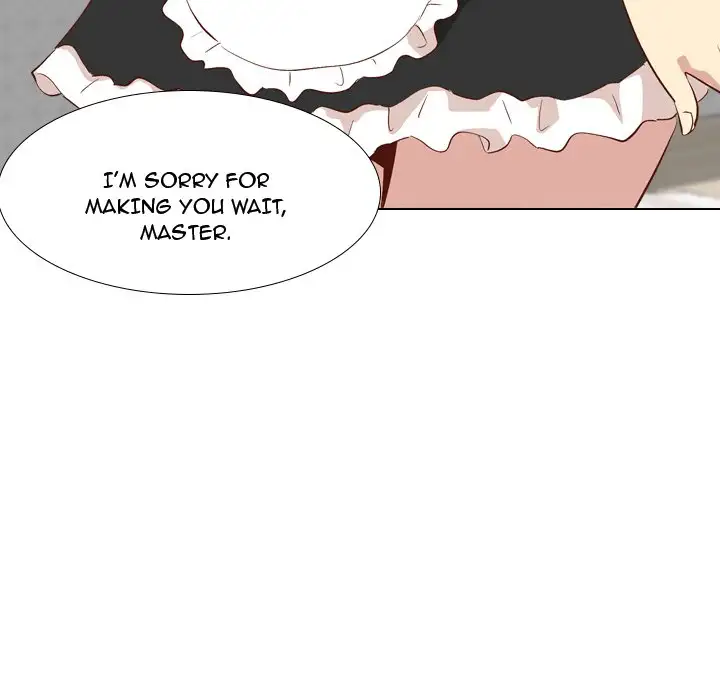 The Giving Girl - Chapter 26 [photo 72] - MangaPorn