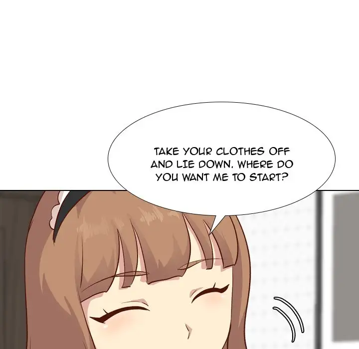 The Giving Girl - Chapter 26 [photo 76] - MangaPorn