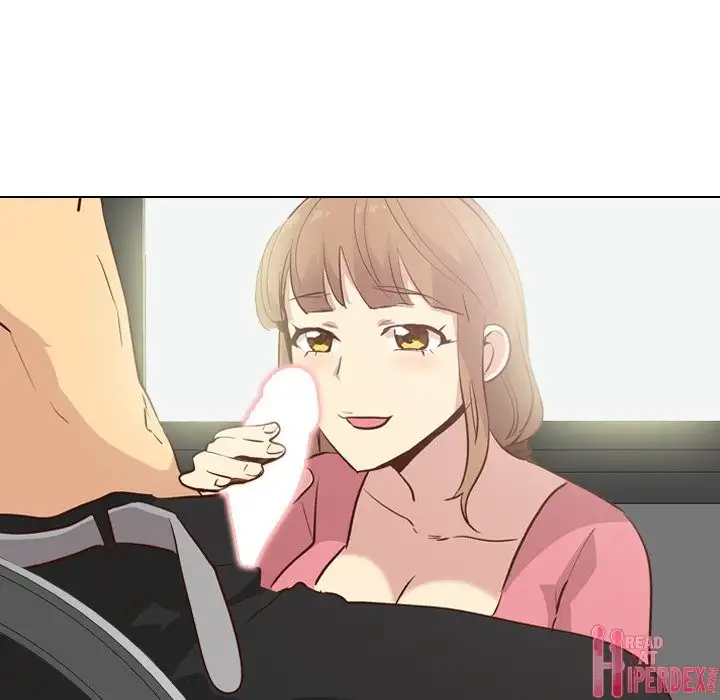 The Giving Girl - Chapter 27 [photo 106] - MangaPorn