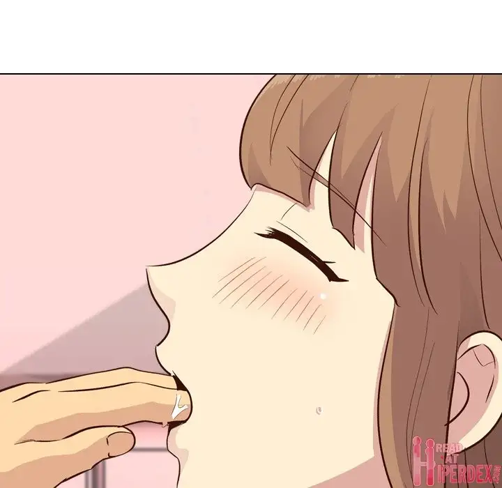 The Giving Girl - Chapter 27 [photo 112] - MangaPorn