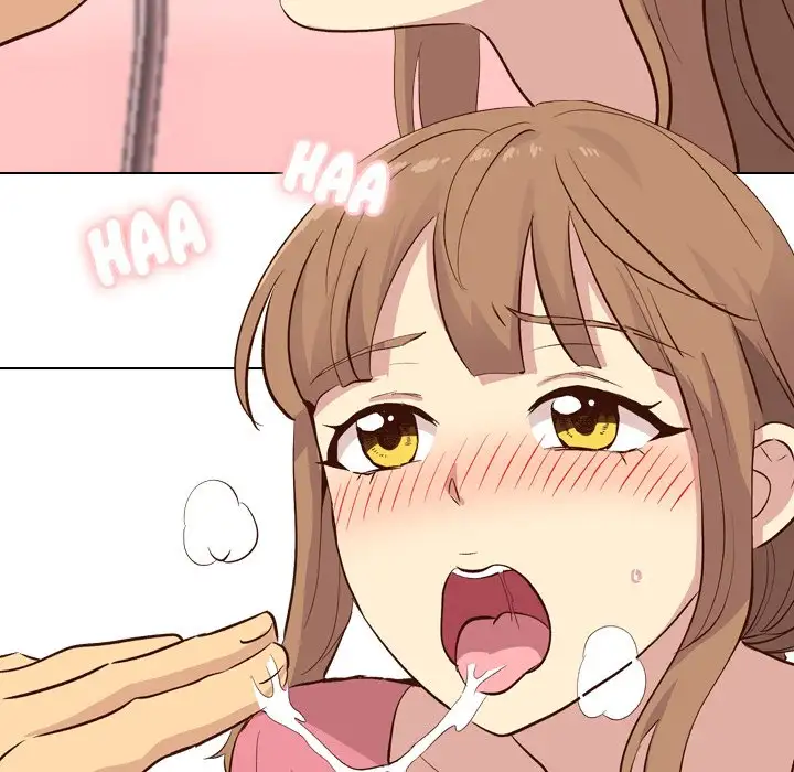 The Giving Girl - Chapter 27 [photo 113] - MangaPorn