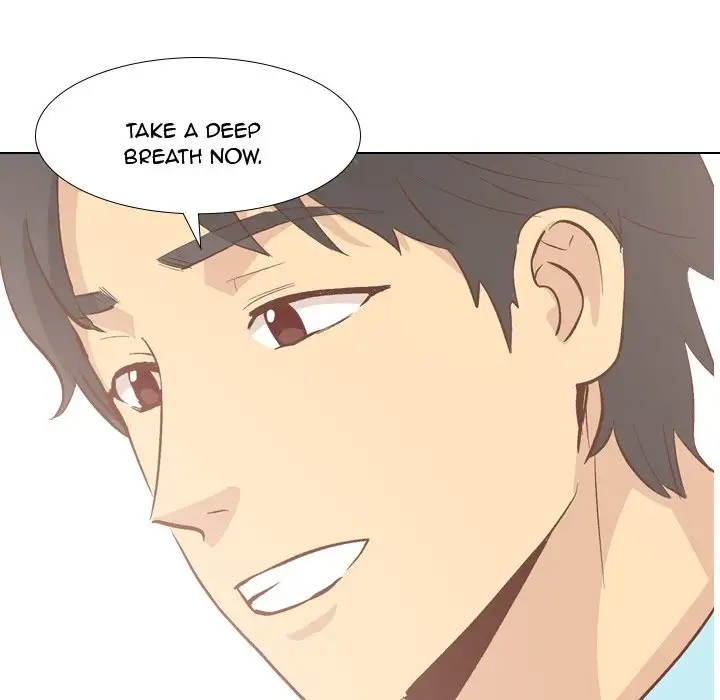 The Giving Girl - Chapter 27 [photo 123] - MangaPorn