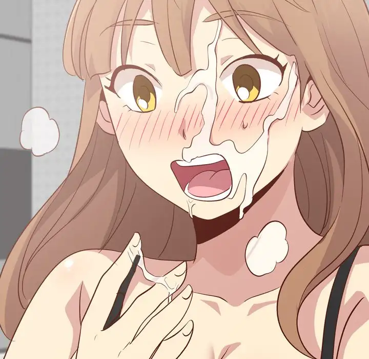 The Giving Girl - Chapter 27 [photo 13] - MangaPorn