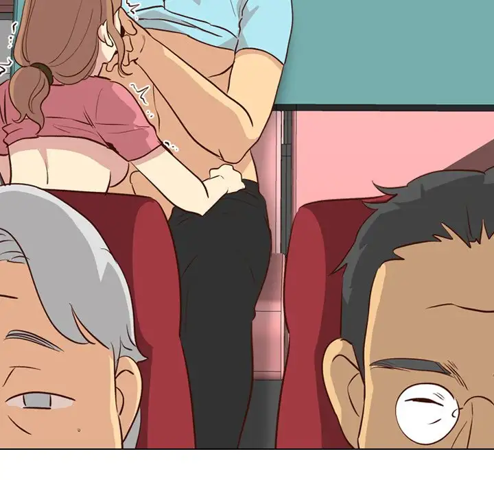 The Giving Girl - Chapter 27 [photo 137] - MangaPorn