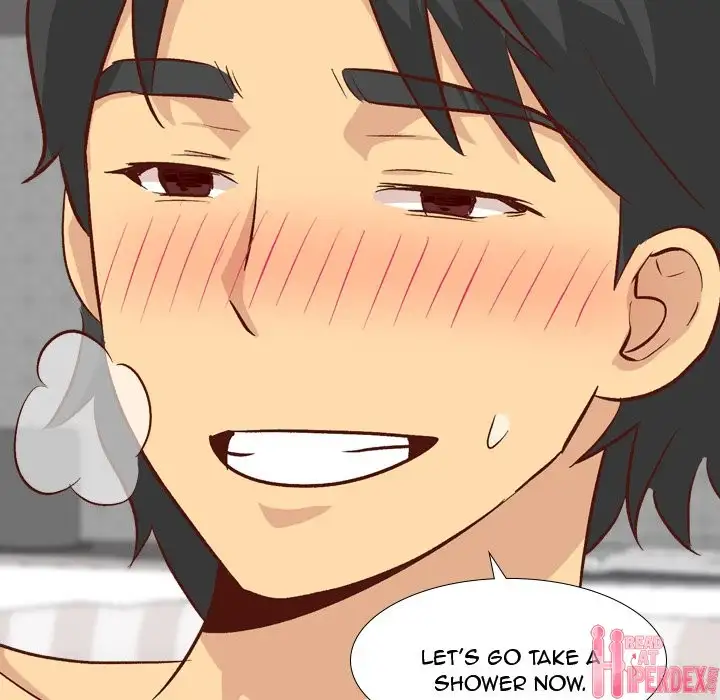 The Giving Girl - Chapter 27 [photo 15] - MangaPorn