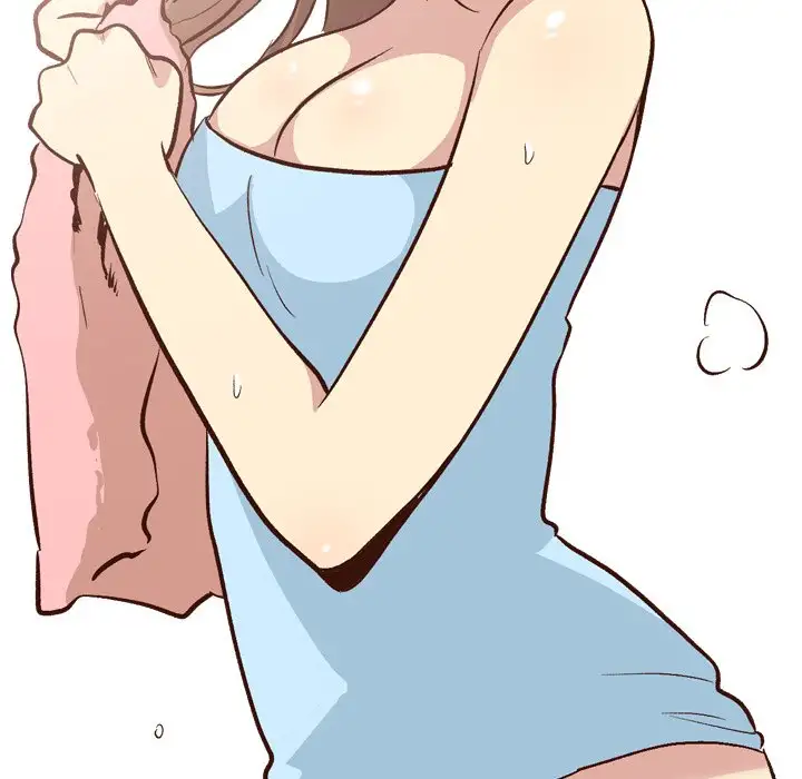 The Giving Girl - Chapter 27 [photo 25] - MangaPorn