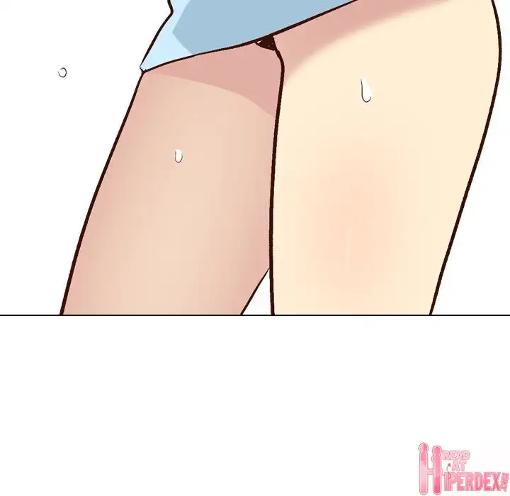 The Giving Girl - Chapter 27 [photo 26] - MangaPorn