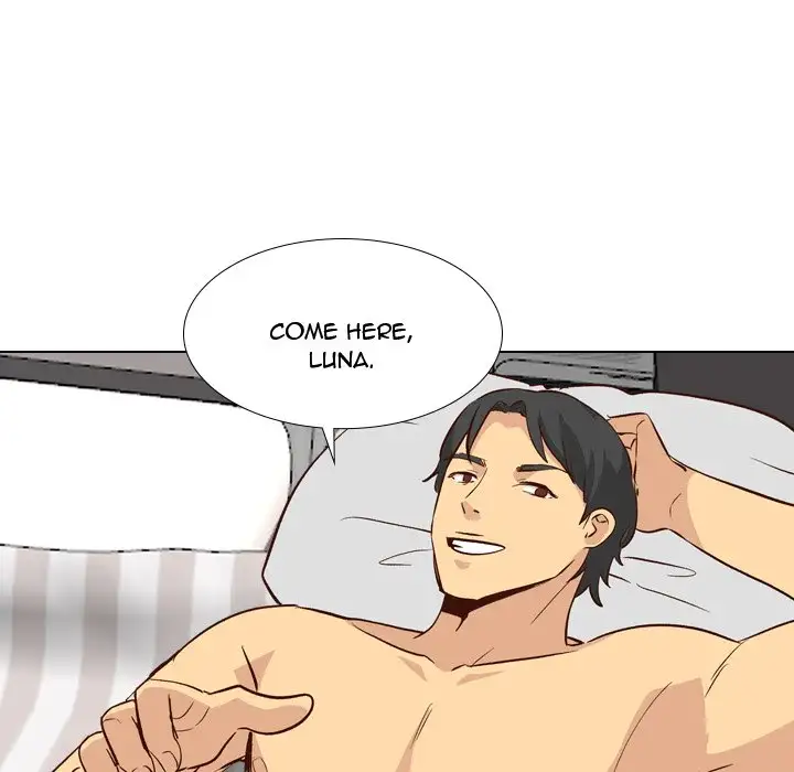 The Giving Girl - Chapter 27 [photo 27] - MangaPorn