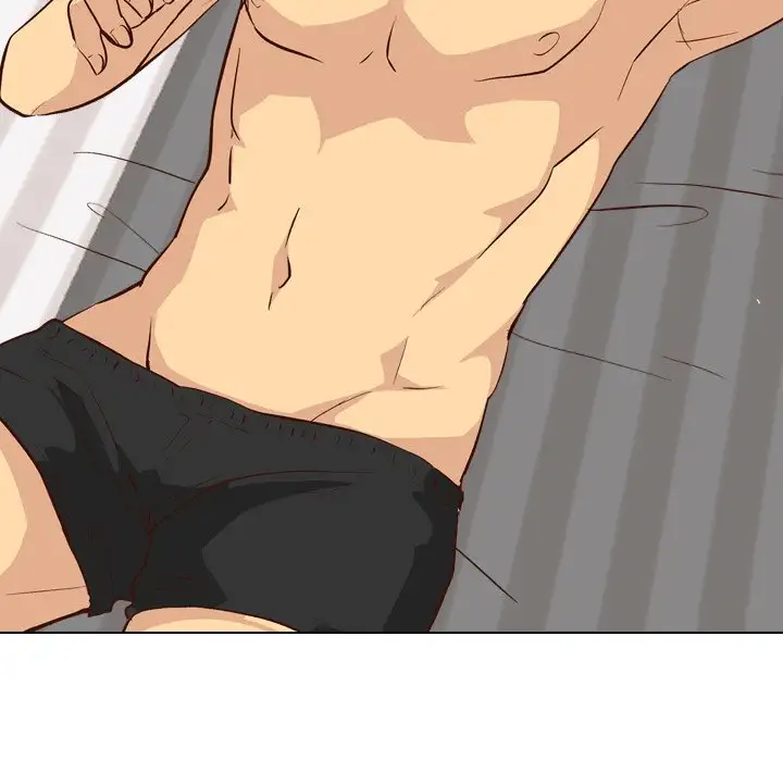 The Giving Girl - Chapter 27 [photo 28] - MangaPorn