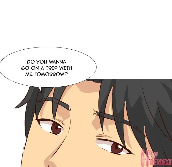 The Giving Girl - Chapter 27 [photo 31] - MangaPorn