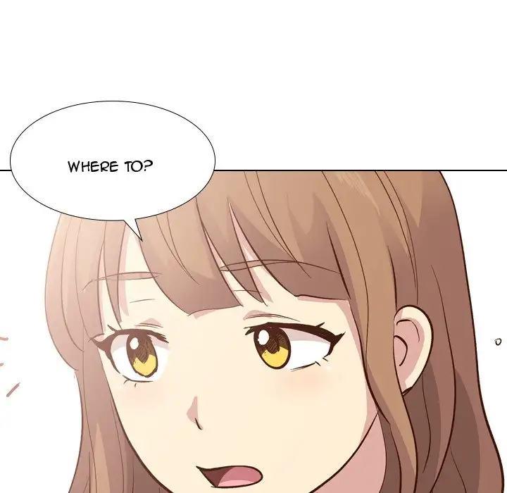 The Giving Girl - Chapter 27 [photo 33] - MangaPorn