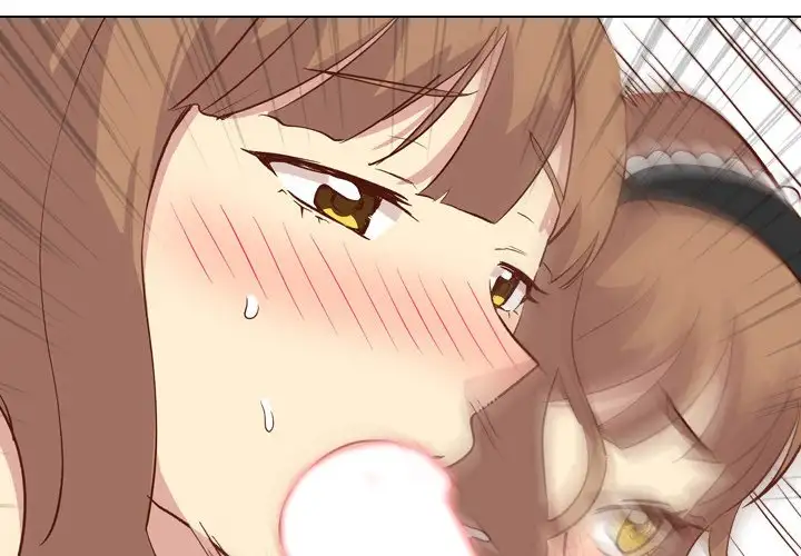 The Giving Girl - Chapter 27 [photo 4] - MangaPorn