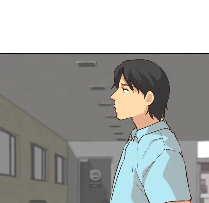 The Giving Girl - Chapter 27 [photo 43] - MangaPorn