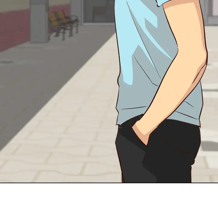 The Giving Girl - Chapter 27 [photo 44] - MangaPorn