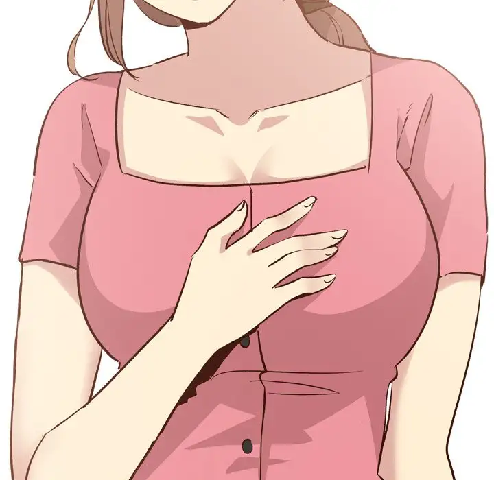 The Giving Girl - Chapter 27 [photo 49] - MangaPorn