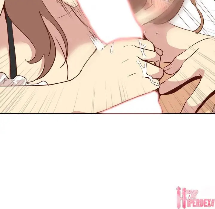 The Giving Girl - Chapter 27 [photo 5] - MangaPorn