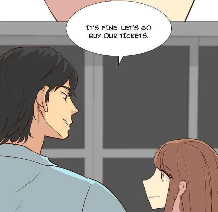 The Giving Girl - Chapter 27 [photo 51] - MangaPorn